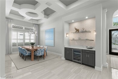 9517 Montelanico Loop, Naples, FL 34119 - photo 5