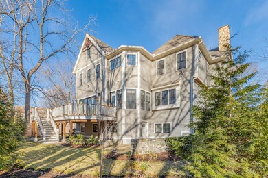 9 Vine Brook Rd, Lexington, MA 02421 - photo 5