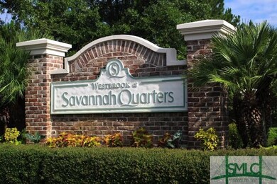 Westbrook at Savannah Quarters offers golf, clay-c