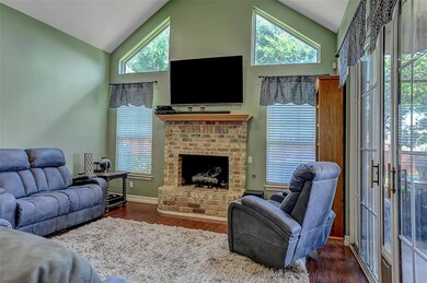 117 Ginger Dr, Pottsboro, TX 75076 - photo 6