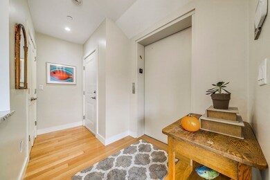 70 Sewall Ave unit 6, Brookline, MA 02446 - photo 4