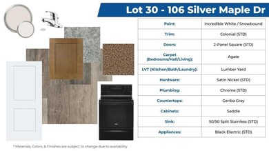 106 Silver Maple Dr, Aurora, MO 65605 - photo 3