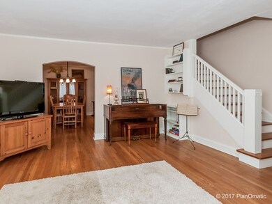 1163 S Scoville Ave, Oak Park, IL 60304 - photo 5