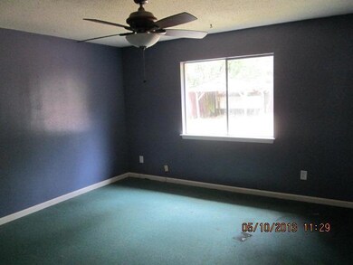 Master Bedroom.