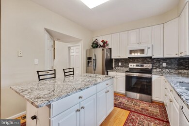 2290 Wheel Cog Place, Woodbridge, VA 22192 - photo 7