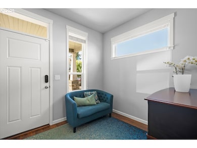 Entrance/Foyer