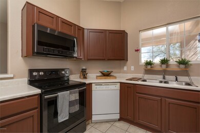 Kitchen Interior
