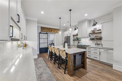 7709 Highway 19 N, Dahlonega, GA 30533 - photo 5