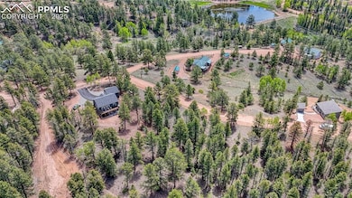 26 N Eldorado Cir, Florissant, CO 80816 - photo 7