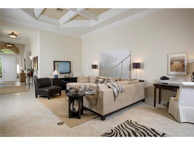 Neutral colors throughout