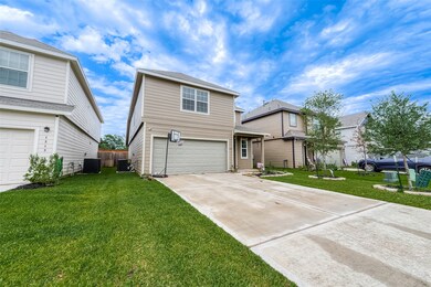 1317 Mount Bassie Trail, Conroe, TX 77301 - photo 4