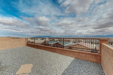 1442 Tierra Verde Loop NW, Los Lunas, NM 87031 - photo 2