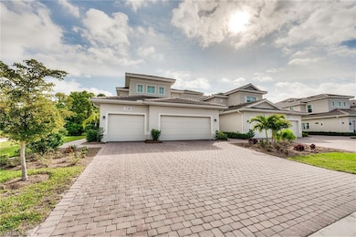 3790 Pebblebrook Ridge Ct unit 101, Fort Myers, FL 33905 - photo 2