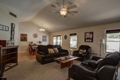 5966 E Fairfield St unit 5C, Mesa, AZ 85205 - photo 3