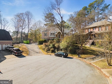 4245 Mahall Ct NW unit 1, Kennesaw, GA 30144 - photo 5