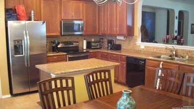 8031 Cooper Pass, San Antonio, TX 78255 - photo 7