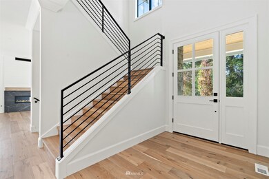 7233 80th Ave SE, Mercer Island, WA 98040 - photo 5