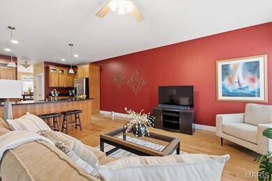 419 S Geyer Rd unit 3, Saint Louis, MO 63122 - photo 5