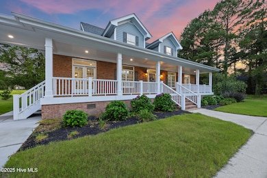 376 Red Fox Run Dr, Wallace, NC 28466 - photo 3