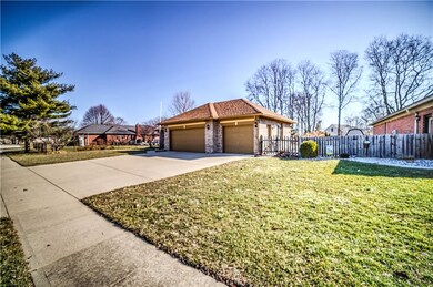 1645 Dale Dr, Plainfield, IN 46168 - photo 3