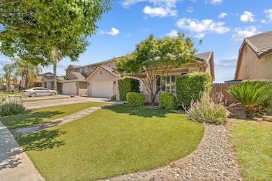 2223 E La Vida Ave. Visalia-43