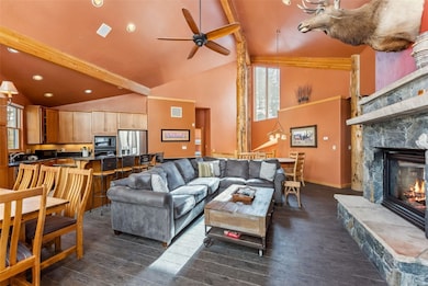 86 Gold King Way unit 86, Breckenridge, CO 80424 - photo 5