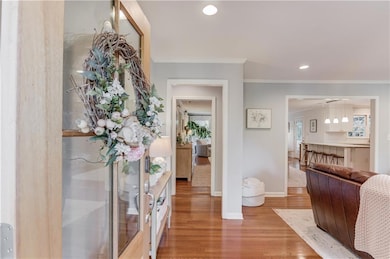 2488 Hazelwood Dr NE, Atlanta, GA 30345 - photo 5