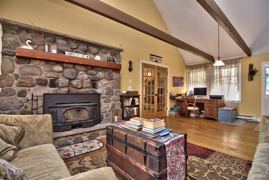 Living Room View 2