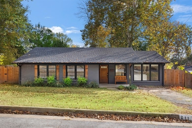 611 E Watkins St, Tyler, TX 75701 - photo 2