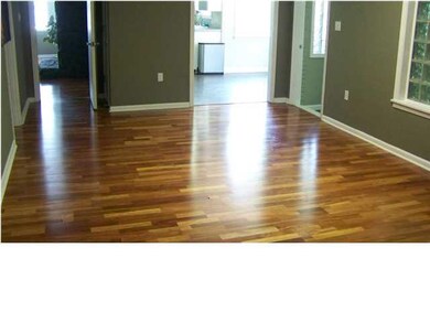 Beautiful Flooring throughout home!