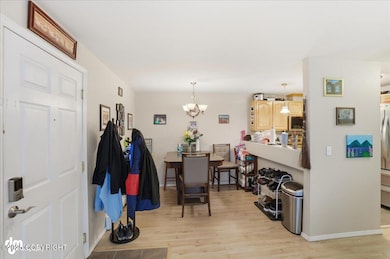 329 E 14th Ave unit 11, Anchorage, AK 99501 - photo 3