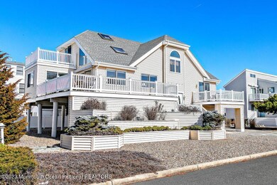 Multi-Level Decking