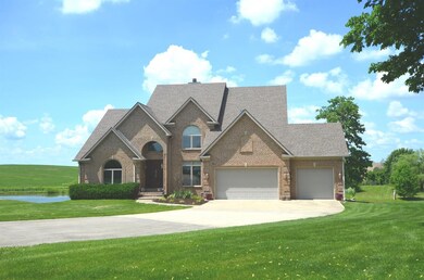 189 Spring Lake Dr, Harrodsburg, KY 40330 - photo 3
