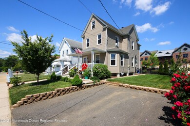 385 W Columbus Place, Long Branch, NJ 07740 - photo 7