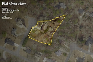 1970 Sturbridge Ln unit 1, Buford, GA 30519 - photo 2