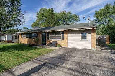 1272 Bellbrook Ave, Xenia, OH 45385 - photo 4