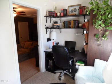 Den or office