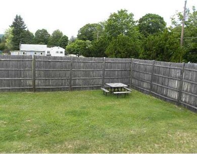 Yard/Garden.