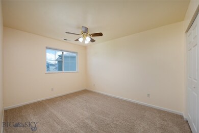 Upstairs bedroom 2