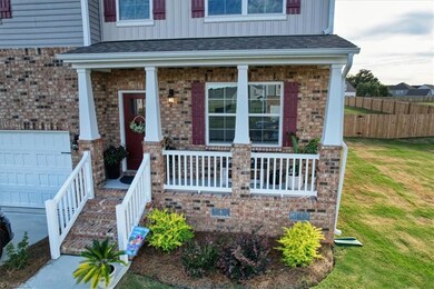 3614 Tyburn Trace, Browns Summit, NC 27214 - photo 2