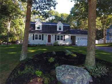 61 Kings Ridge Rd, Wakefield, RI 02879 - photo 3