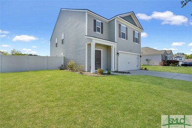 107 Butternut Blvd, Guyton, GA 31312 - photo 3