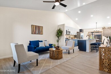 9954 E Skyward Way, Tucson, AZ 85730 - photo 5