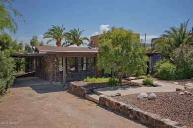 2024 E 1st St, Tucson, AZ 85719 - photo 2