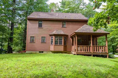 21 Sleepy Hollow Rd, Wolfeboro, NH 03894 - photo 7