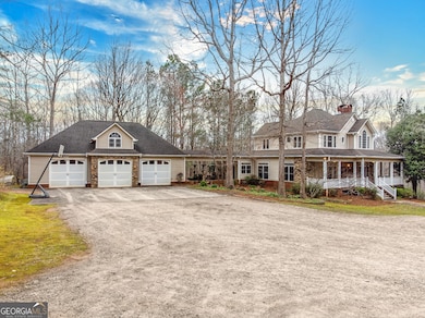 734 Fincher Rd, Covington, GA 30016 - photo 3