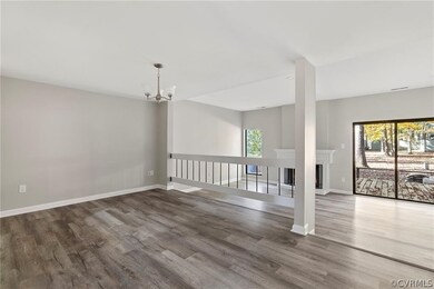 11707 N Briar Patch Dr, Midlothian, VA 23113 - photo 3