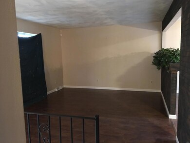 Living Room view 2