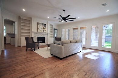 619 Cherrybark Ln, Houston, TX 77079 - photo 6