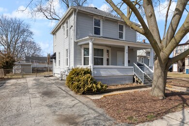 16 N Russell Ave unit 2, Aurora, IL 60506 - photo 2